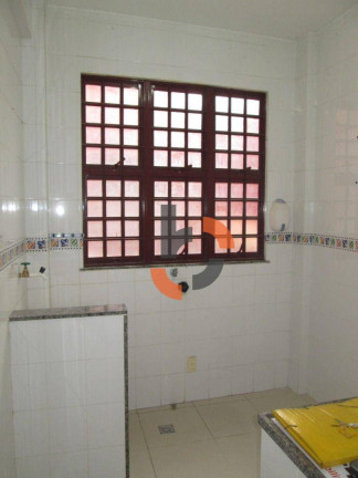Imagem Apartamento com 1 Quarto para Alugar, 46 m² em Califórnia - Nova Iguaçu