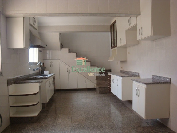 Cobertura com 6 Quartos à Venda, 354 m² em Santa Paula - São Caetano Do Sul