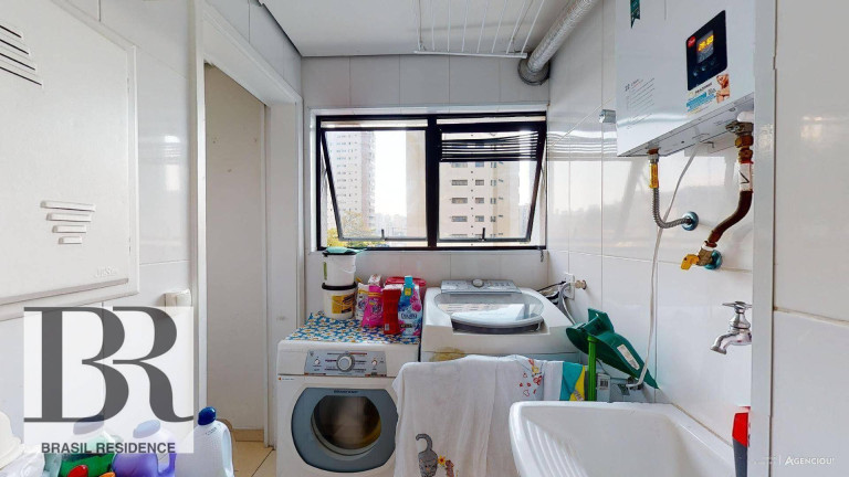 Imagem Apartamento com 3 Quartos à Venda, 110 m² em Bosque Da Saúde - São Paulo Imagem Apartamento com 3 Quartos à Venda, 110 m² em Bosque Da Saúde - São Paulo