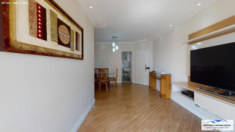 Imagem Apartamento com 3 Quartos à Venda, 83 m² em Campo Belo - São Paulo Imagem Apartamento com 3 Quartos à Venda, 83 m² em Campo Belo - São Paulo