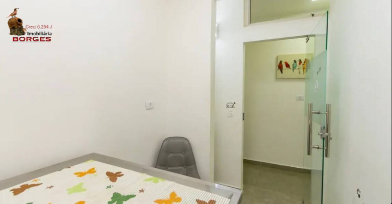 Imagem Casa com 3 Quartos à Venda, 158 m² em Brooklin - São Paulo Imagem Casa com 3 Quartos à Venda, 158 m² em Brooklin - São Paulo