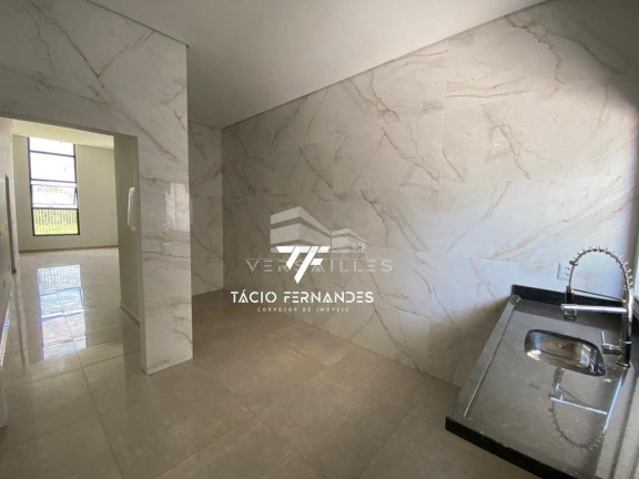 Imagem Casa com 3 Quartos à Venda, 138 m² em Aponia - Porto Velho Imagem Casa com 3 Quartos à Venda, 138 m² em Aponia - Porto Velho