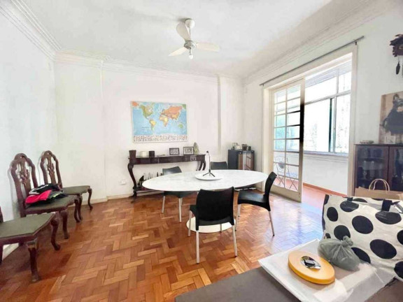 Imagem Apartamento com 4 Quartos à Venda, 167 m² em Ipanema - Rio De Janeiro Imagem Apartamento com 4 Quartos à Venda, 167 m² em Ipanema - Rio De Janeiro