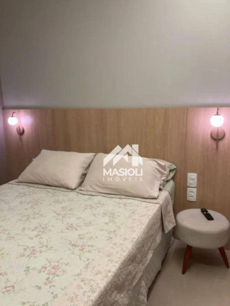 Imagem Apartamento com 3 Quartos à Venda, 78 m² em Praia De Itaparica - Vila Velha