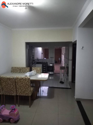 Imagem Casa com 2 Quartos à Venda, em Jardim Residencial Das Dálias - Sorocaba Imagem Casa com 2 Quartos à Venda, em Jardim Residencial Das Dálias - Sorocaba