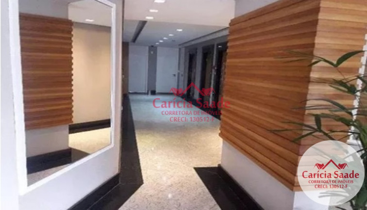 Imagem Apartamento com 2 Quartos à Venda, 97 m² em Vila Mariana - São Paulo