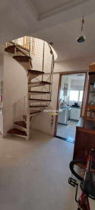 Imagem Cobertura com 4 Quartos à Venda, 122 m² em Vila Gumercindo - São Paulo Imagem Cobertura com 4 Quartos à Venda, 122 m² em Vila Gumercindo - São Paulo