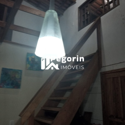 Imagem Casa com 2 Quartos à Venda, 124 m² em Balneário Cambiju - Itapoá