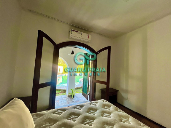 Imagem Casa com 4 Quartos à Venda, 500 m² em Balneário Praia Do Pernambuco - Guarujá