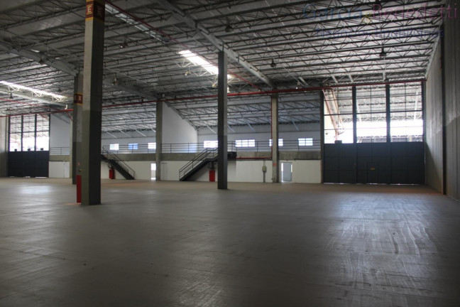 Imagem Imóvel para Alugar, 807 m² em Distrito Industrial - Jundiaí Imagem Imóvel para Alugar, 807 m² em Distrito Industrial - Jundiaí