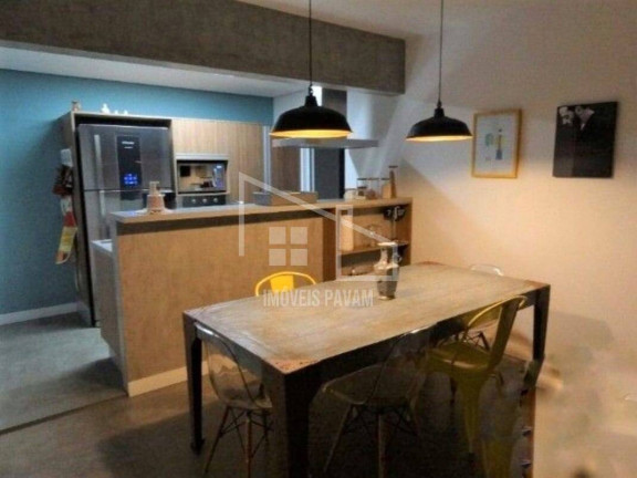 Imagem Apartamento com 2 Quartos à Venda, 104 m² em Centro - São Bernardo Do Campo