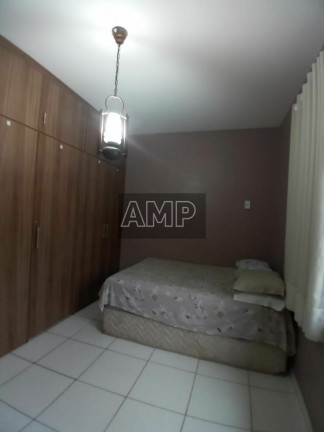 Imagem Casa com 5 Quartos à Venda, 350 m² em Japiim - Manaus