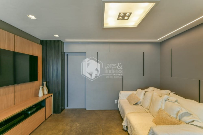 Imagem Apartamento com 3 Quartos à Venda, 94 m² em Brooklin - São Paulo
