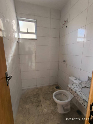 Imagem Casa com 2 Quartos à Venda, 80 m² em Camargos - Ibirité