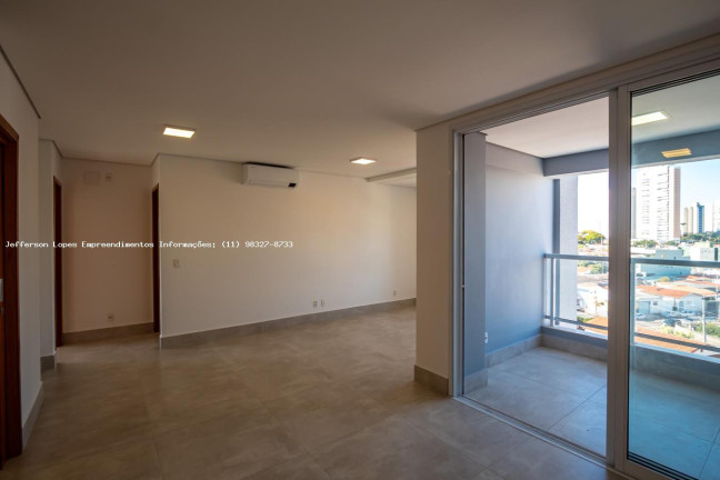 Imagem Apartamento com 2 Quartos à Venda, 95 m² em Centro - Indaiatuba