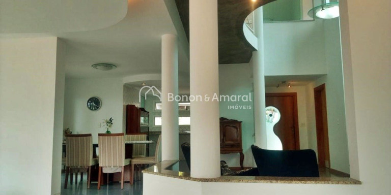 Imagem Casa de Condomínio com 4 Quartos à Venda, 470 m² em Loteamento Caminhos De São Con - Campinas Imagem Casa de Condomínio com 4 Quartos à Venda, 470 m² em Loteamento Caminhos De São Con - Campinas