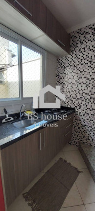 Imagem Apartamento com 2 Quartos à Venda, 71 m² em Jardim Stella - Santo André Imagem Apartamento com 2 Quartos à Venda, 71 m² em Jardim Stella - Santo André