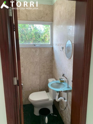 Imagem Sobrado com 4 Quartos à Venda, 245 m² em Vila Jardini - Sorocaba