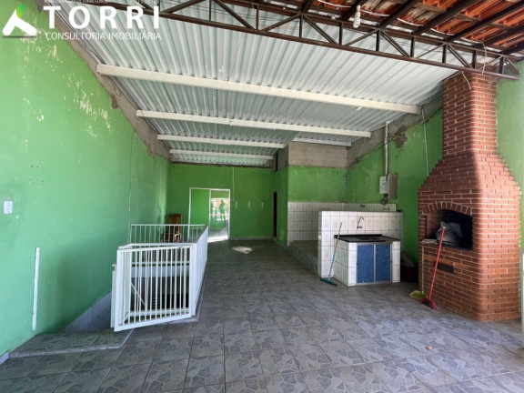 Imagem Imóvel com 3 Quartos à Venda, 329 m² em Jardim São Guilherme - Sorocaba Imagem Imóvel com 3 Quartos à Venda, 329 m² em Jardim São Guilherme - Sorocaba