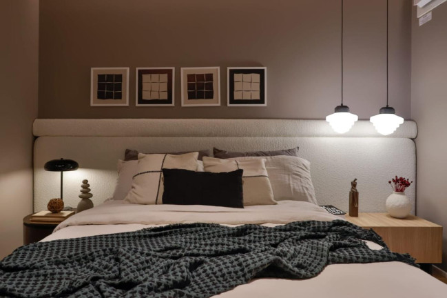 Imagem Apartamento com 3 Quartos à Venda, 104 m² em Barra Olímpica - Rio De Janeiro