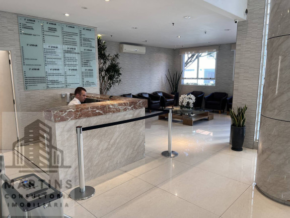 Imagem Sala Comercial à Venda, 32 m² em Bela Vista - São Paulo Imagem Sala Comercial à Venda, 32 m² em Bela Vista - São Paulo