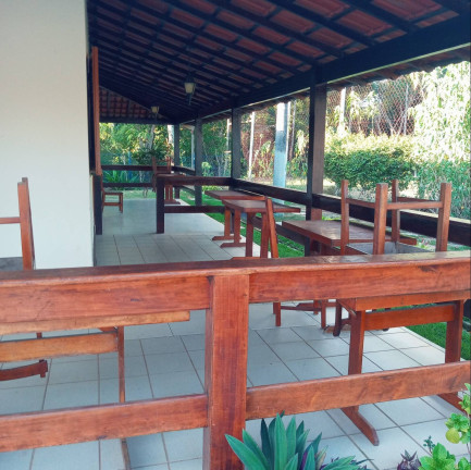 Imagem Casa com 5 Quartos à Venda, 523 m² em Village Do Sol - Guarapari