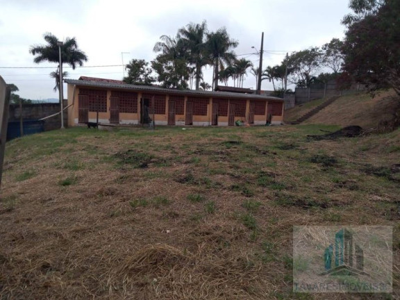 Imagem Chácara com 2 Quartos à Venda, 3.000 m² em Chácaras Vista Alegre - Arujá