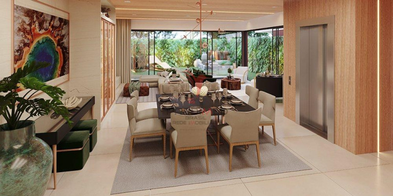 Imagem Casa com 3 Quartos à Venda, 552 m² em Campo Belo - São Paulo Imagem Casa com 3 Quartos à Venda, 552 m² em Campo Belo - São Paulo