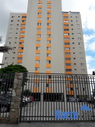 Imagem Apartamento com 2 Quartos à Venda, 58 m² em Freguesia Do ó - São Paulo Imagem Apartamento com 2 Quartos à Venda, 58 m² em Freguesia Do ó - São Paulo