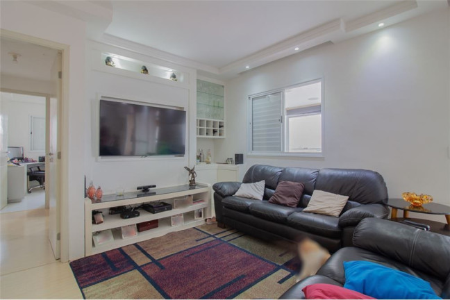 Imagem Apartamento com 3 Quartos à Venda, 113 m² em Vila Carrão - São Paulo Imagem Apartamento com 3 Quartos à Venda, 113 m² em Vila Carrão - São Paulo