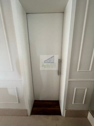 Imagem Apartamento com 3 Quartos à Venda, 126 m² em Brooklin Paulista - São Paulo Imagem Apartamento com 3 Quartos à Venda, 126 m² em Brooklin Paulista - São Paulo