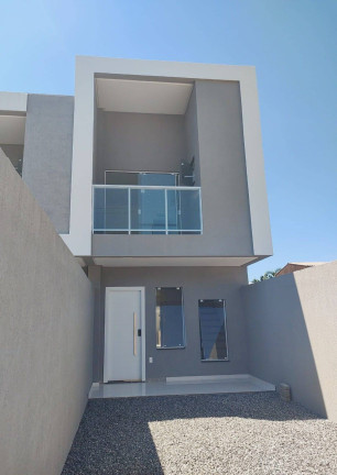 Imagem Sobrado com 3 Quartos à Venda, 90 m² em Morretes - Itapema