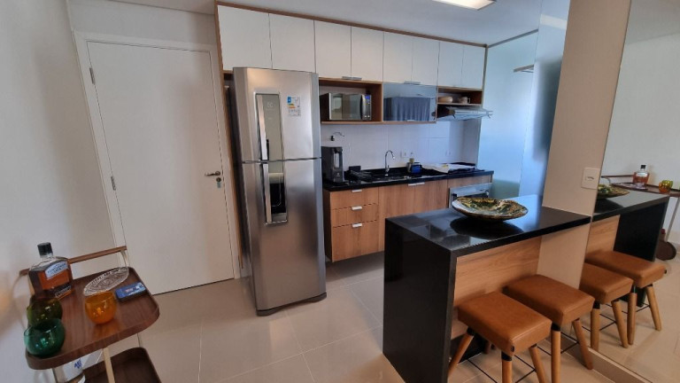 Imagem Apartamento com 2 Quartos à Venda, 70 m² em Pitangueiras - Guarujá Imagem Apartamento com 2 Quartos à Venda, 70 m² em Pitangueiras - Guarujá