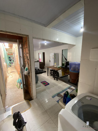 Imagem Casa com 3 Quartos à Venda, 128 m²