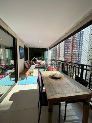 Imagem Apartamento com 3 Quartos à Venda, 140 m² em Campinas - São José