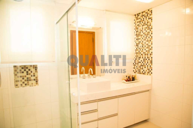 Imagem Apartamento com 3 Quartos à Venda, 162 m² em Brooklin - São Paulo Imagem Apartamento com 3 Quartos à Venda, 162 m² em Brooklin - São Paulo