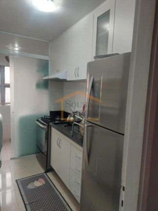 Imagem Apartamento com 3 Quartos à Venda, 50 m² em Lauzane Paulista - São Paulo Imagem Apartamento com 3 Quartos à Venda, 50 m² em Lauzane Paulista - São Paulo