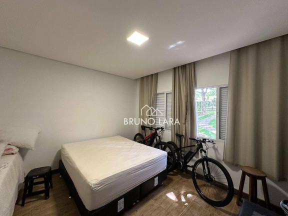 Imagem Casa com 4 Quartos à Venda, 380 m² em Condomínio Fazenda Solar - Igarapé Imagem Casa com 4 Quartos à Venda, 380 m² em Condomínio Fazenda Solar - Igarapé