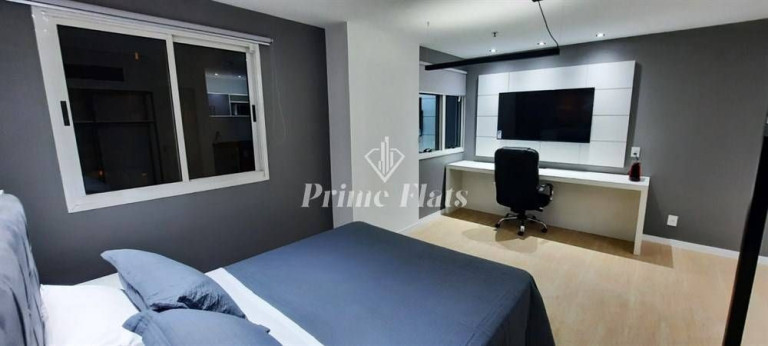 Imagem Apartamento com 1 Quarto à Venda, 27 m² em Jardim Paulista - São Paulo