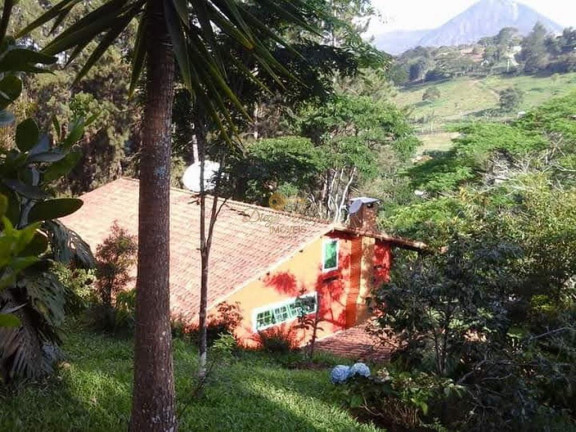 Imagem Casa com 4 Quartos à Venda, 5.100 m² em Santa Rita - Teresópolis Imagem Casa com 4 Quartos à Venda, 5.100 m² em Santa Rita - Teresópolis