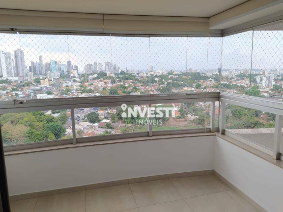 Imagem Apartamento com 3 Quartos à Venda, 87 m² em Jardim Goiás - Goiânia Imagem Apartamento com 3 Quartos à Venda, 87 m² em Jardim Goiás - Goiânia