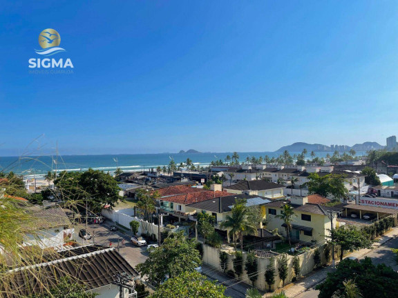 Cobertura com 3 Quartos à Venda, 339 m² em Enseada - Guarujá