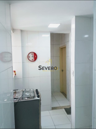 Imagem Apartamento com 3 Quartos à Venda, 120 m² em Icaraí - Niterói