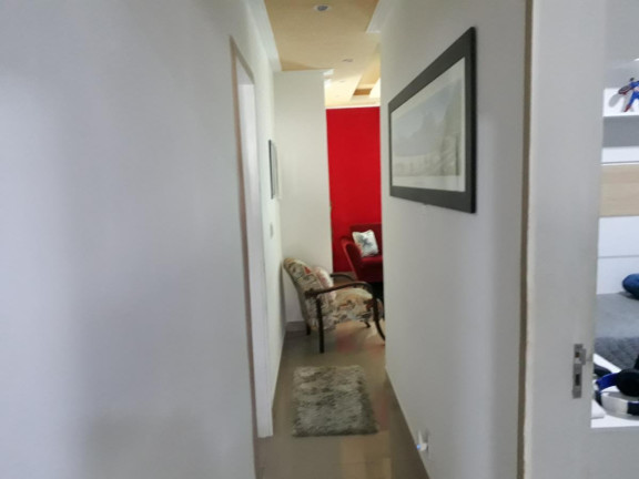 Imagem Casa com 3 Quartos à Venda, 300 m² em Santíssimo - Rio De Janeiro