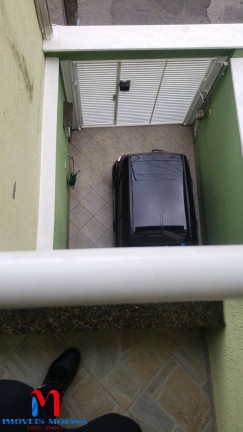 Imagem Sobrado com 3 Quartos à Venda, 66 m² em Jardim Progresso - Santo André Imagem Sobrado com 3 Quartos à Venda, 66 m² em Jardim Progresso - Santo André