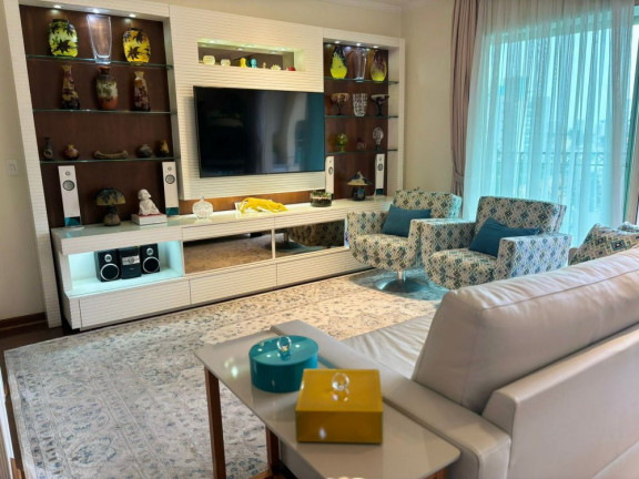 Imagem Apartamento com 3 Quartos à Venda, 141 m² em Jardim São Paulo(zona Norte) - São Paulo Imagem Apartamento com 3 Quartos à Venda, 141 m² em Jardim São Paulo(zona Norte) - São Paulo