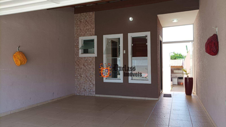 Sobrado com 2 Quartos à Venda, 79 m² em Jardim Das Palmeiras - Atibaia