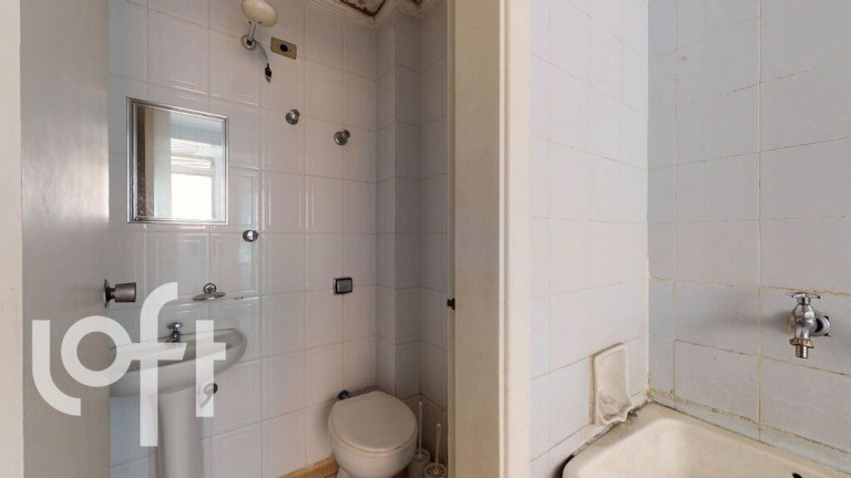 Imagem Imóvel com 4 Quartos à Venda, 153 m² em Paraíso - São Paulo Imagem Imóvel com 4 Quartos à Venda, 153 m² em Paraíso - São Paulo