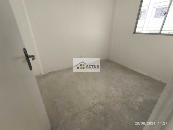 Imagem Apartamento com 2 Quartos à Venda, 46 m² em Várzea - Ibirité