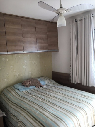 Imagem Apartamento com 2 Quartos à Venda, 55 m² em Jardim Do Tiro - São Paulo Imagem Apartamento com 2 Quartos à Venda, 55 m² em Jardim Do Tiro - São Paulo